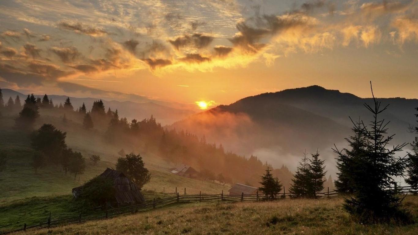 Hotel Рандеву Slavske Esterno foto
